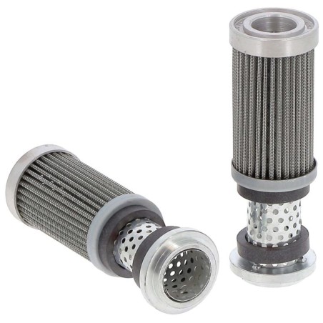 HIFI SH60362 HYDRAULIC FILTER