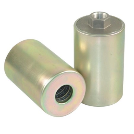 HIFI SH60363 HYDRAULIC FILTER