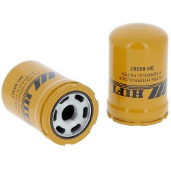 Hifi SH60367 HYDRAULIC FILTER