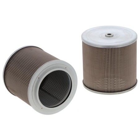 HIFI SH60369 HYDRAULIC FILTER