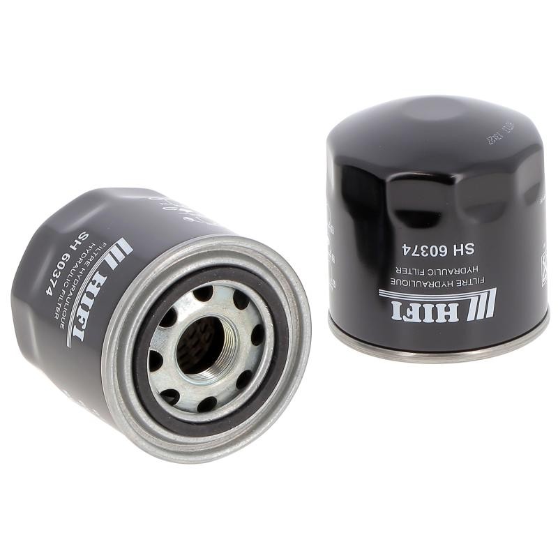 HIFI SH60374 HYDRAULIC FILTER