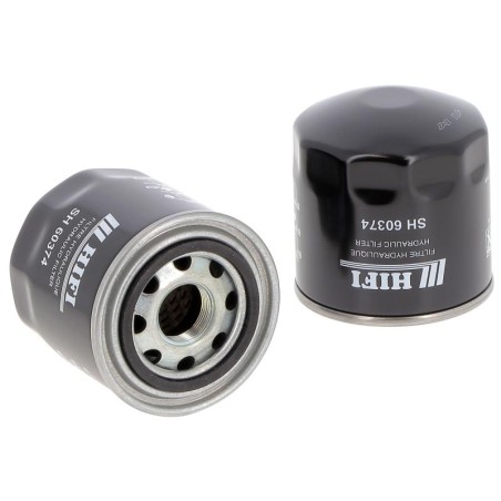 HIFI SH60374 HYDRAULIC FILTER