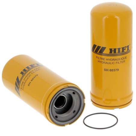 Hifi SH60379 HYDRAULIC FILTER