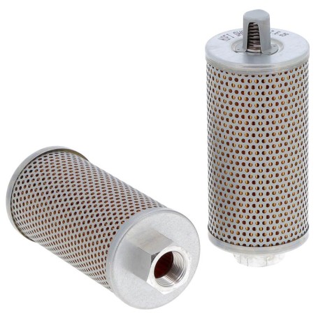 Hifi SH60381 HYDRAULIC FILTER