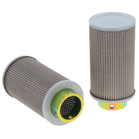 HIFI SH60393 HYDRAULIC FILTER