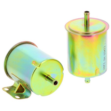 HIFI SH60423 HYDRAULIC FILTER