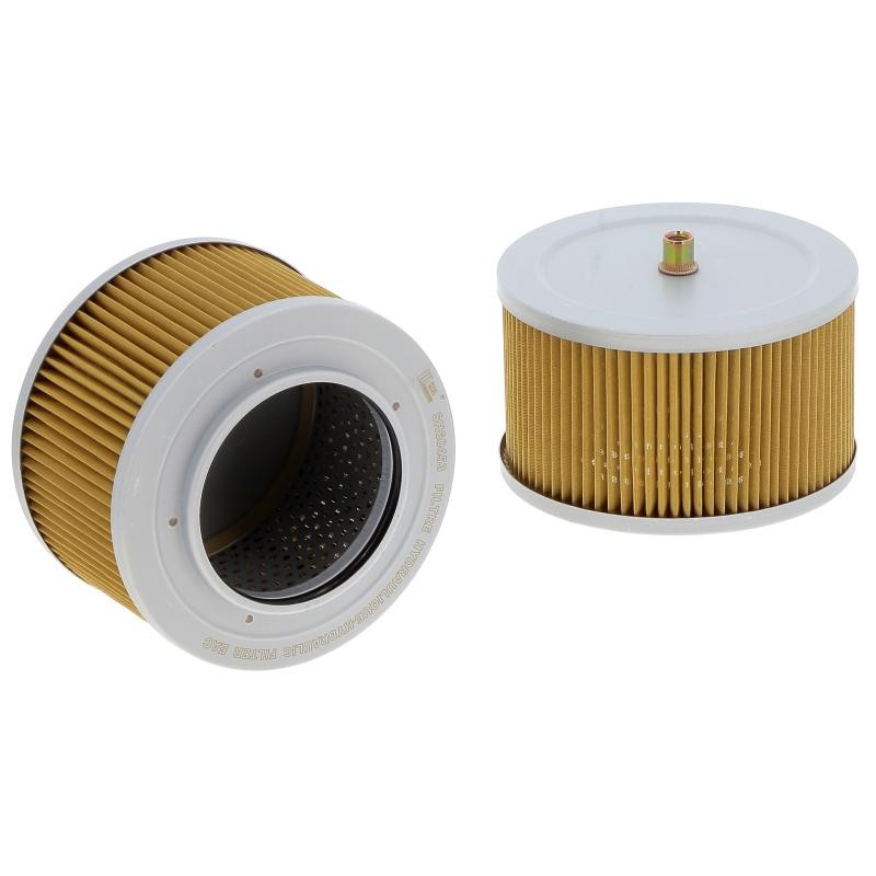 HIFI SH60453 Hydraulic Filter