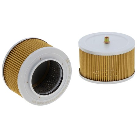 HIFI SH60453 Hydraulic Filter