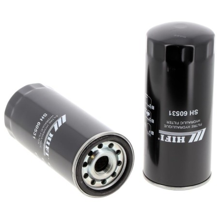 HIFI SH60531 HYDRAULIC FILTER