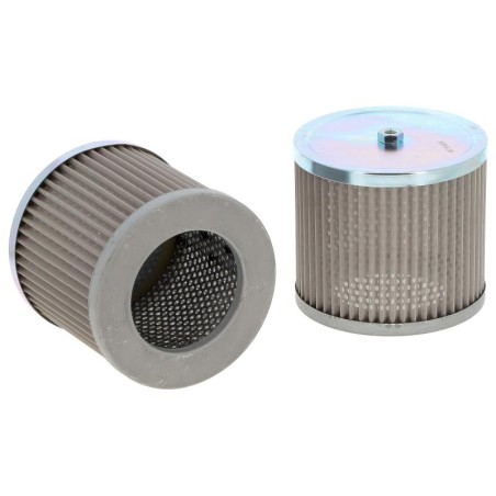 Hifi SH60547 HYDRAULIC FILTER