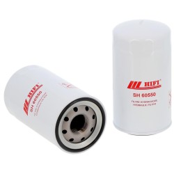 SH60550 Hydraulic Filter Spin On