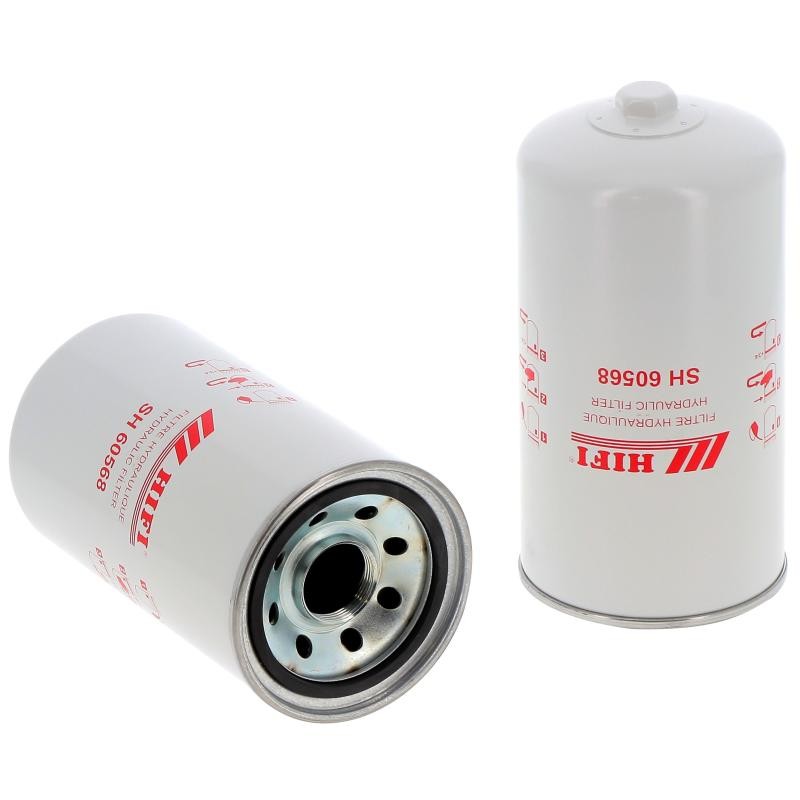 HIFI SH60568 HYDRAULIC FILTER
