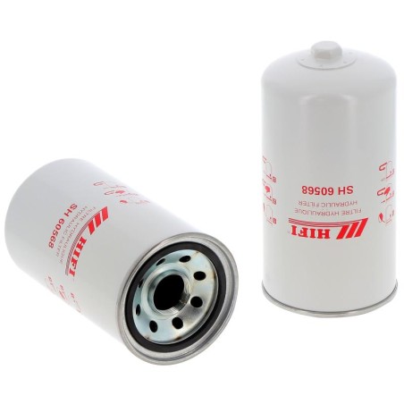 HIFI SH60568 HYDRAULIC FILTER