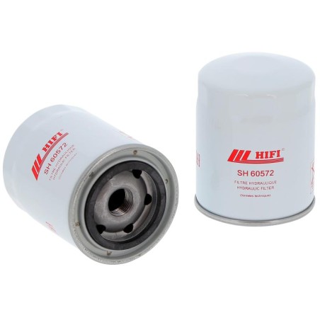 SH60572 Hydraulic Filter Spin On