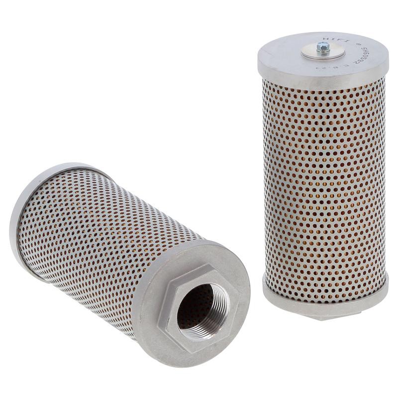 Hifi SH60592 HYDRAULIC FILTER