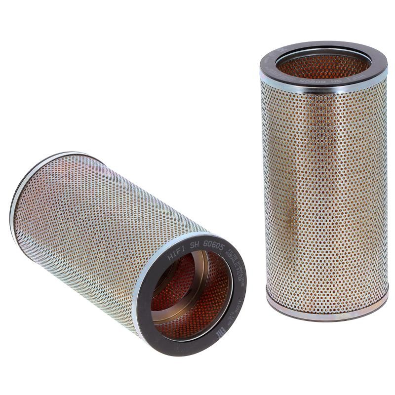 Hifi SH60605 HYDRAULIC FILTER
