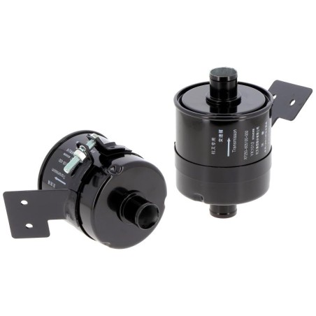Hifi SH60618 HYDRAULIC FILTER