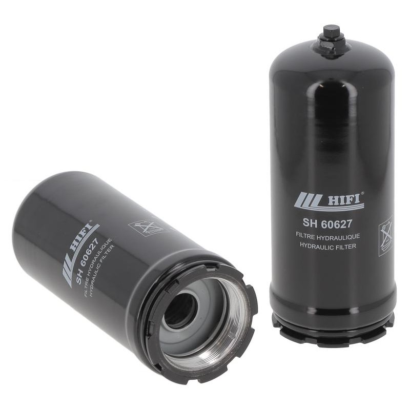 Hifi SH60627 HYDRAULIC FILTER