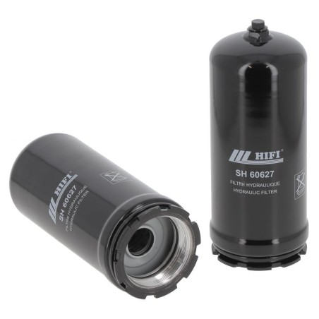 Hifi SH60627 HYDRAULIC FILTER
