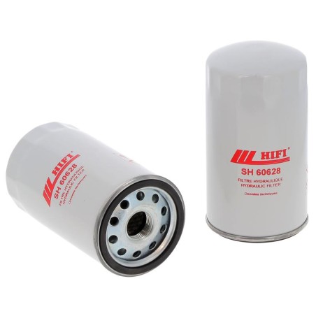 Hifi SH60628 HYDRAULIC FILTER