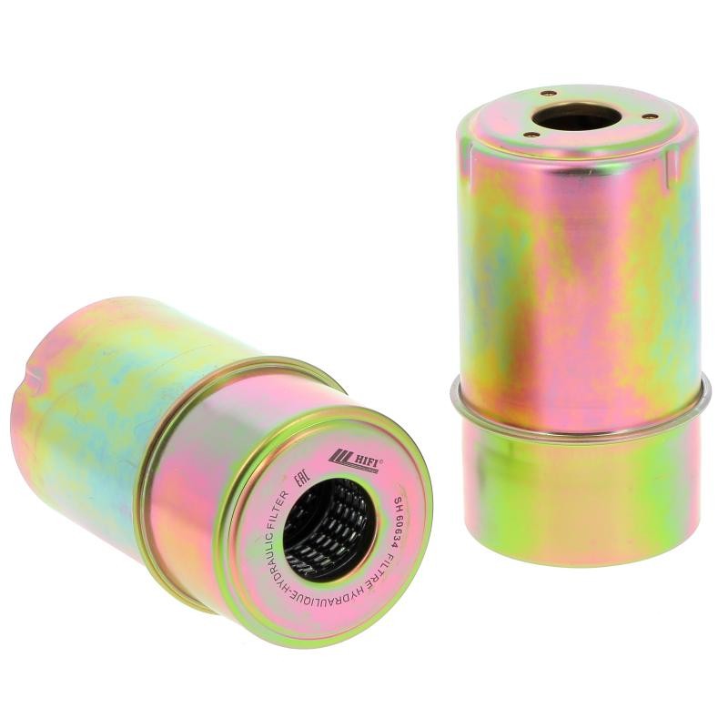 SH60634 HYDRAULIC FILTER | RICO Europe