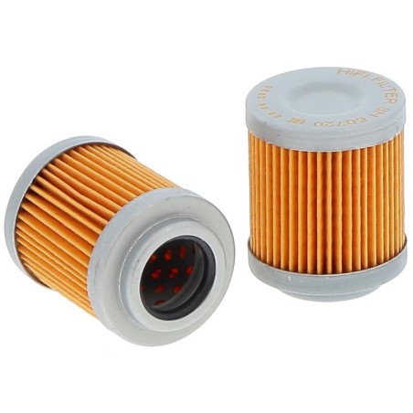 Hifi SH60720 HYDRAULIC FILTER