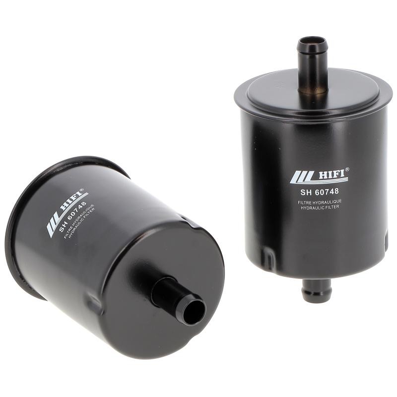 Hifi SH60748 HYDRAULIC FILTER