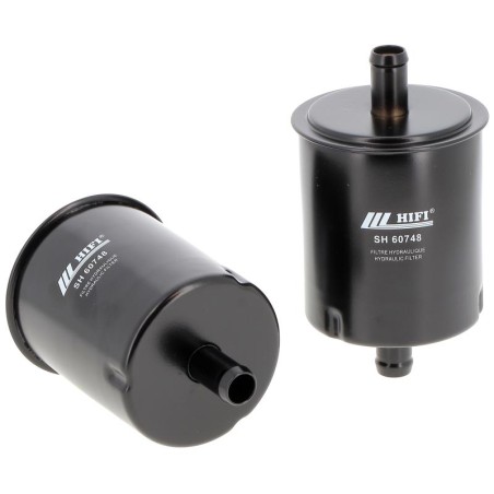 Hifi SH60748 HYDRAULIC FILTER