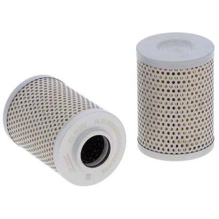 HIFI SH60757 Hydraulic Filter