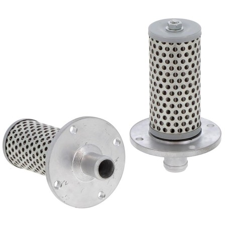 SH60775 HYDRAULIC FILTER | RICO Europe