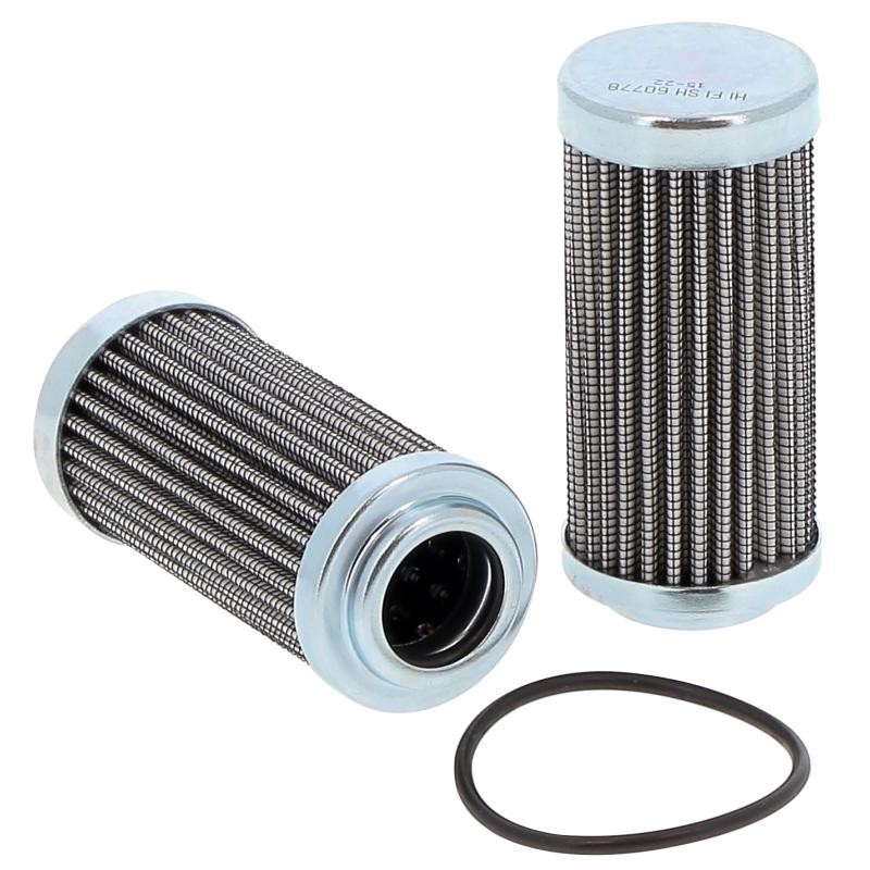 SH60778 HYDRAULIC FILTER | RICO Europe