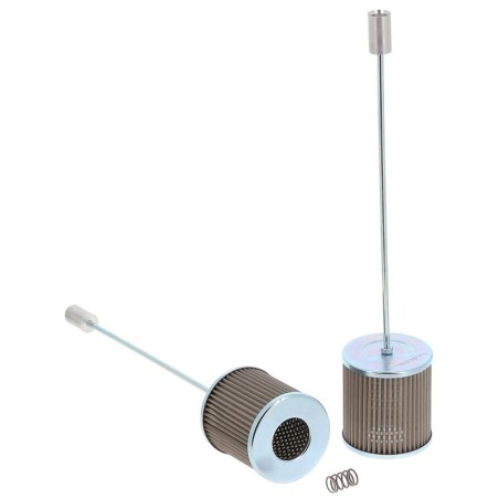 SH60814 HYDRAULIC FILTER | RICO Europe