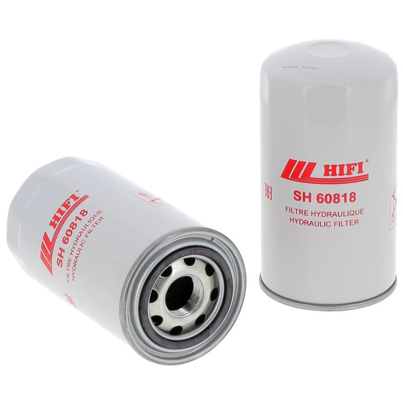 HIFI SH60818 Hydraulic Filter