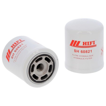 SH60821 HYDRAULIC FILTER | RICO Europe