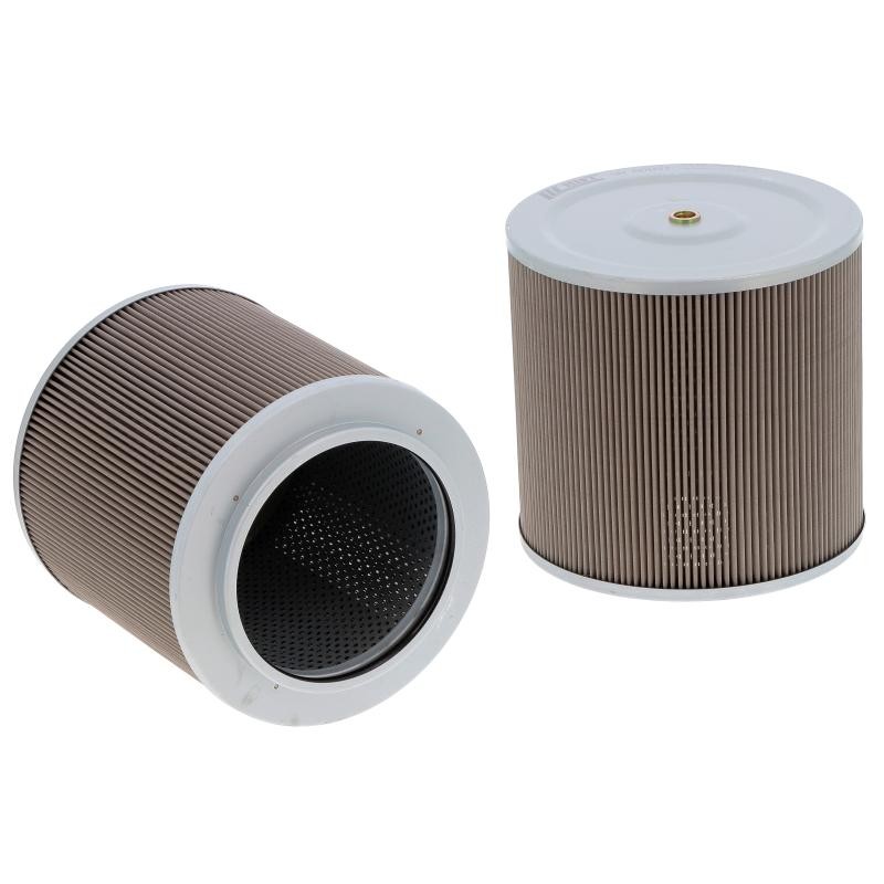 HIFI SH60841 Hydraulic Filter