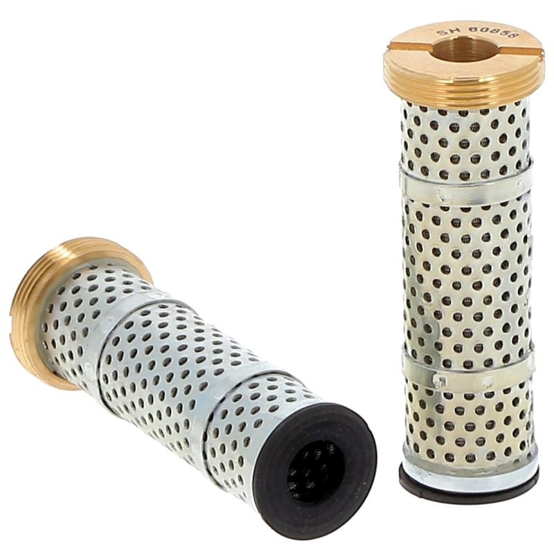 SH60858 HYDRAULIC FILTER | RICO Europe