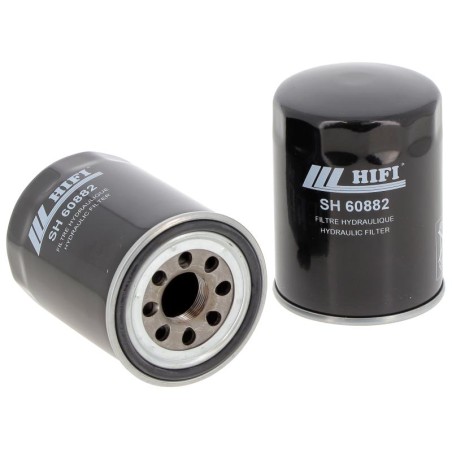 SH60882 HYDRAULIC FILTER | RICO Europe