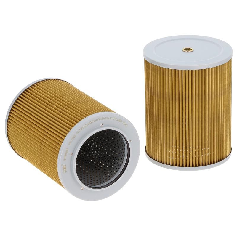 HIFI SH60887 Hydraulic Filter