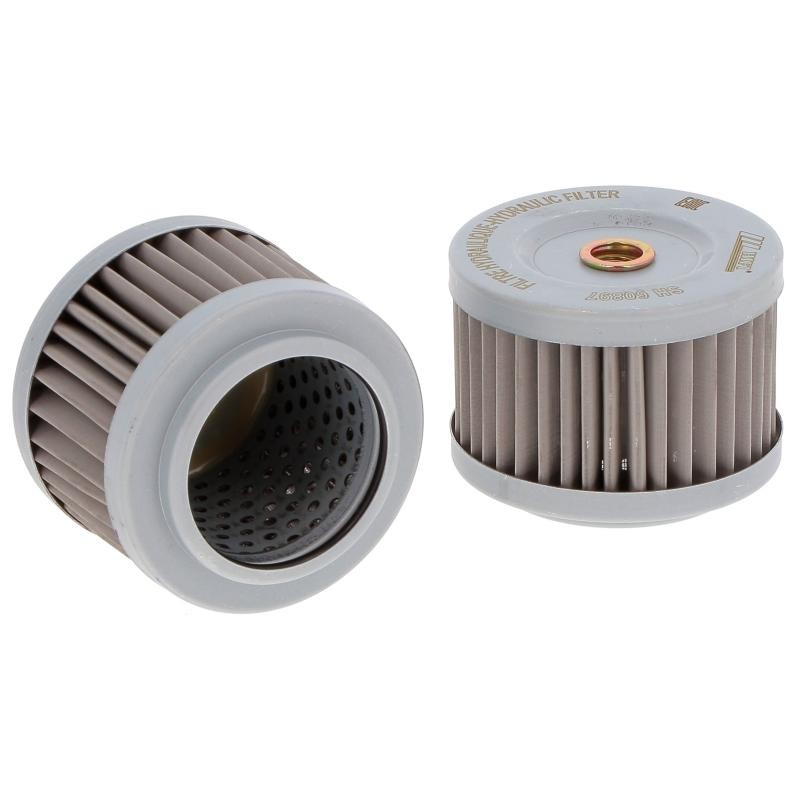 Hifi SH60897 HYDRAULIC FILTER