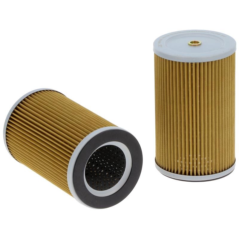 Hifi SH60925 HYDRAULIC FILTER