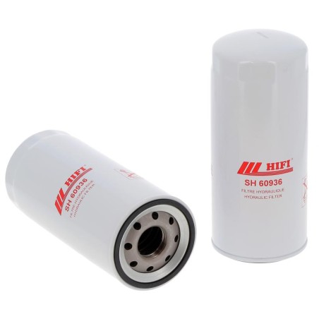 HIFI SH60936 Hydraulic Filter