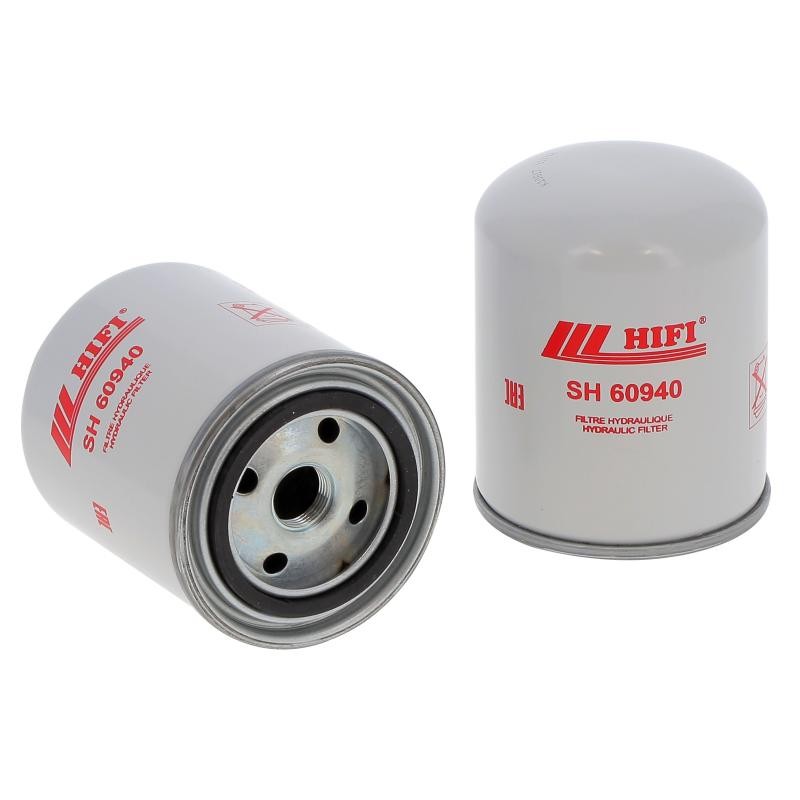 SH60940 HYDRAULIC FILTER | RICO Europe