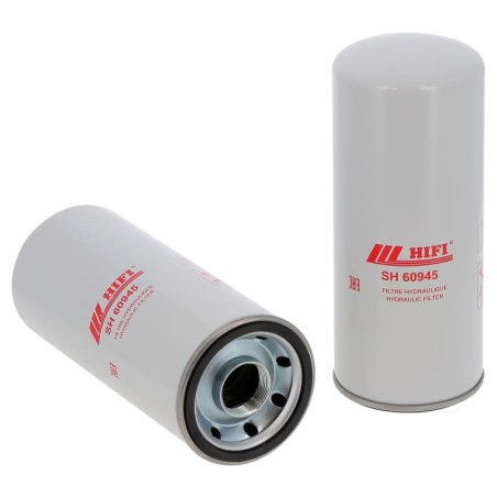 SH60945 HYDRAULIC FILTER | RICO Europe