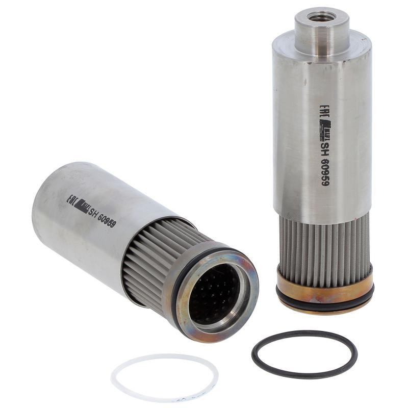 SH60959 HYDRAULIC FILTER | RICO Europe