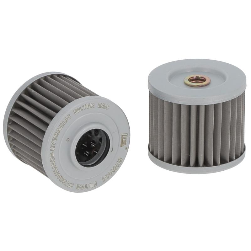SH60981 HYDRAULIC FILTER
