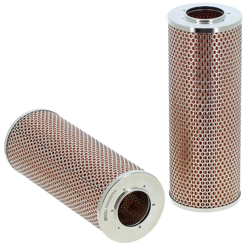 Hifi SH60998 HYDRAULIC FILTER
