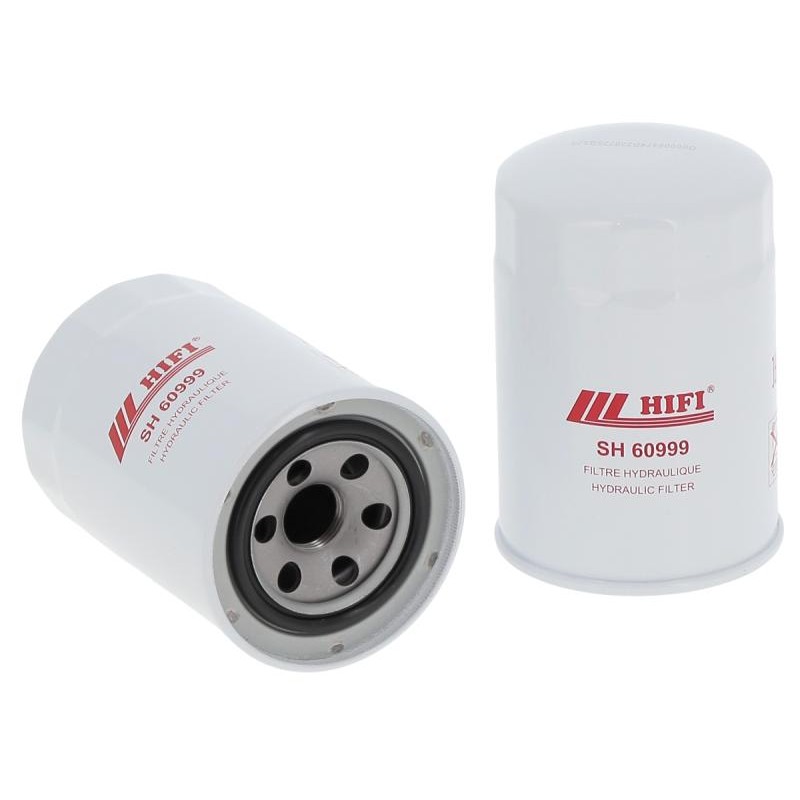 SH60999 HYDRAULIC FILTER | RICO Europe