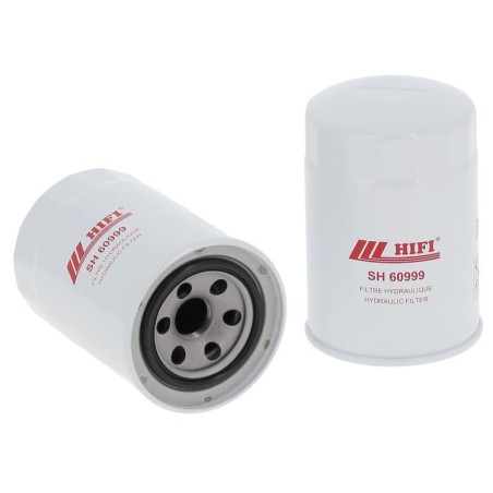 SH60999 HYDRAULIC FILTER | RICO Europe