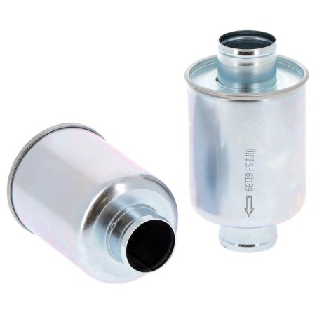 Hifi SH61139 HYDRAULIC FILTER
