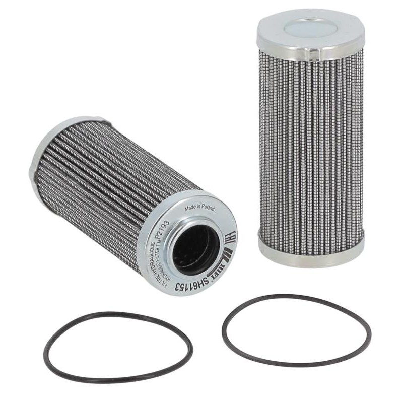 Hifi SH61153 HYDRAULIC FILTER
